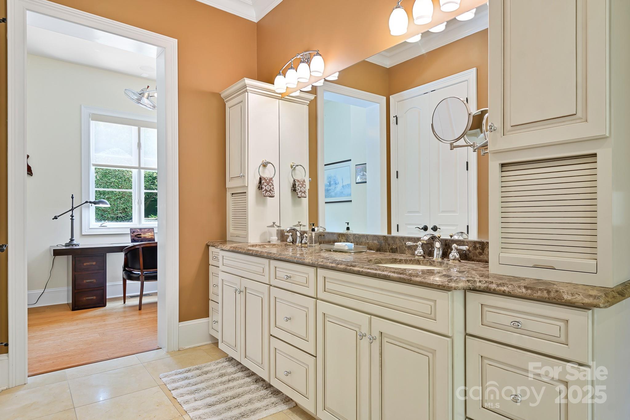 The Point - Residential