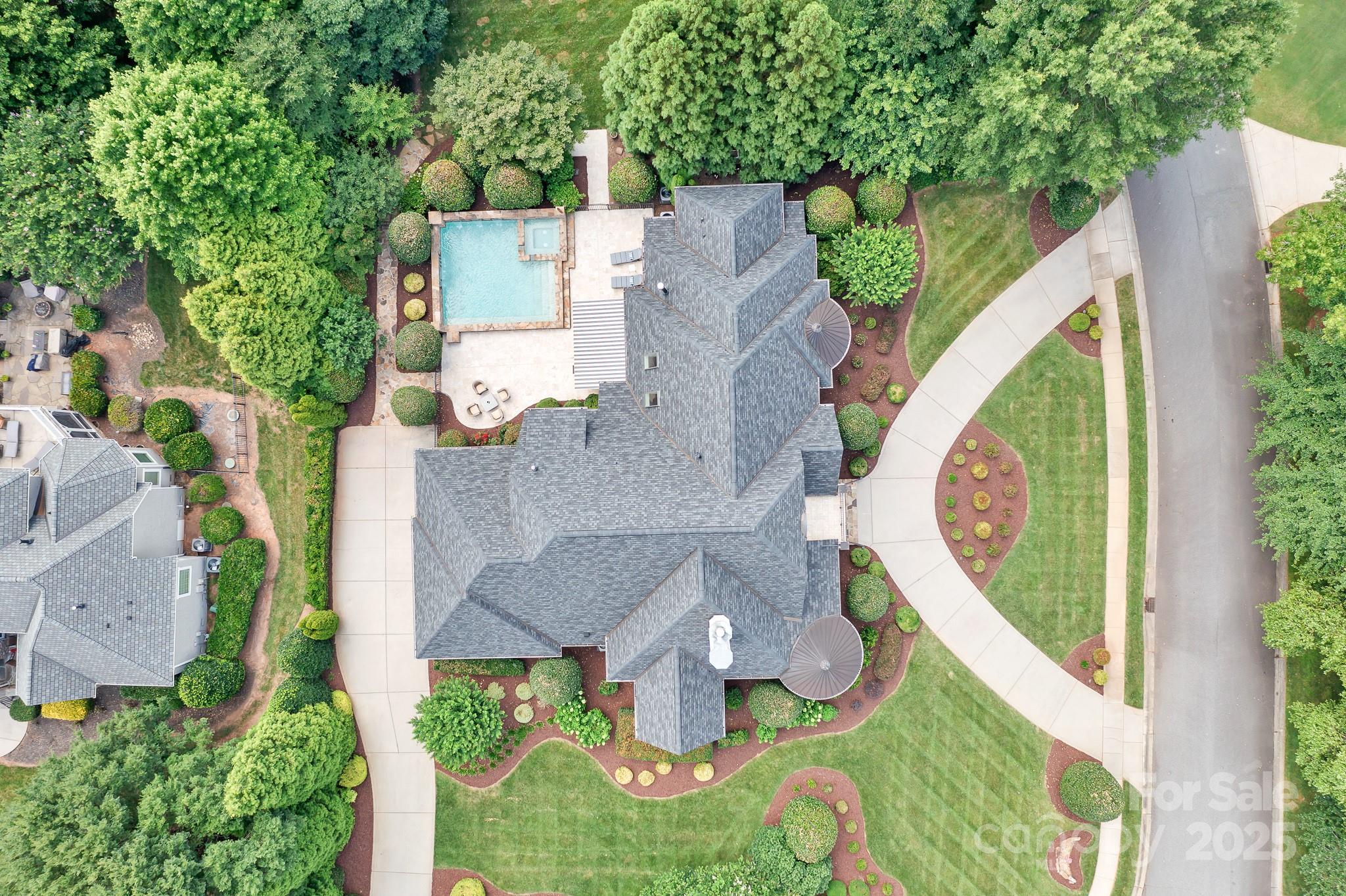 The Point - Residential