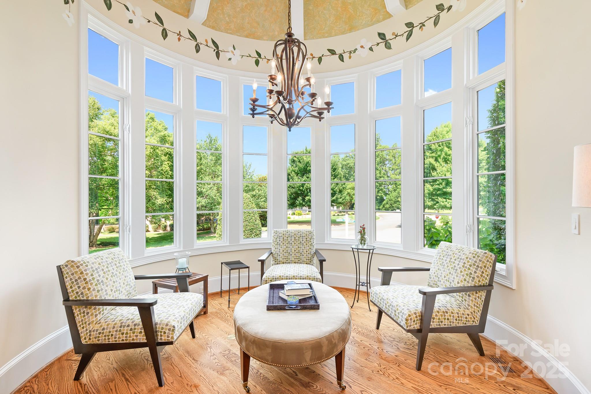 The Point - Residential