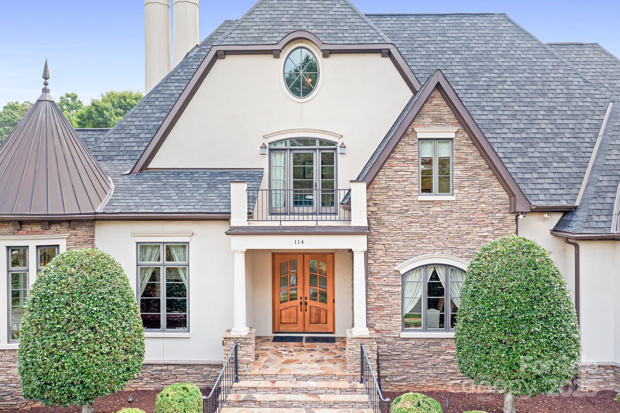 The Point - Residential