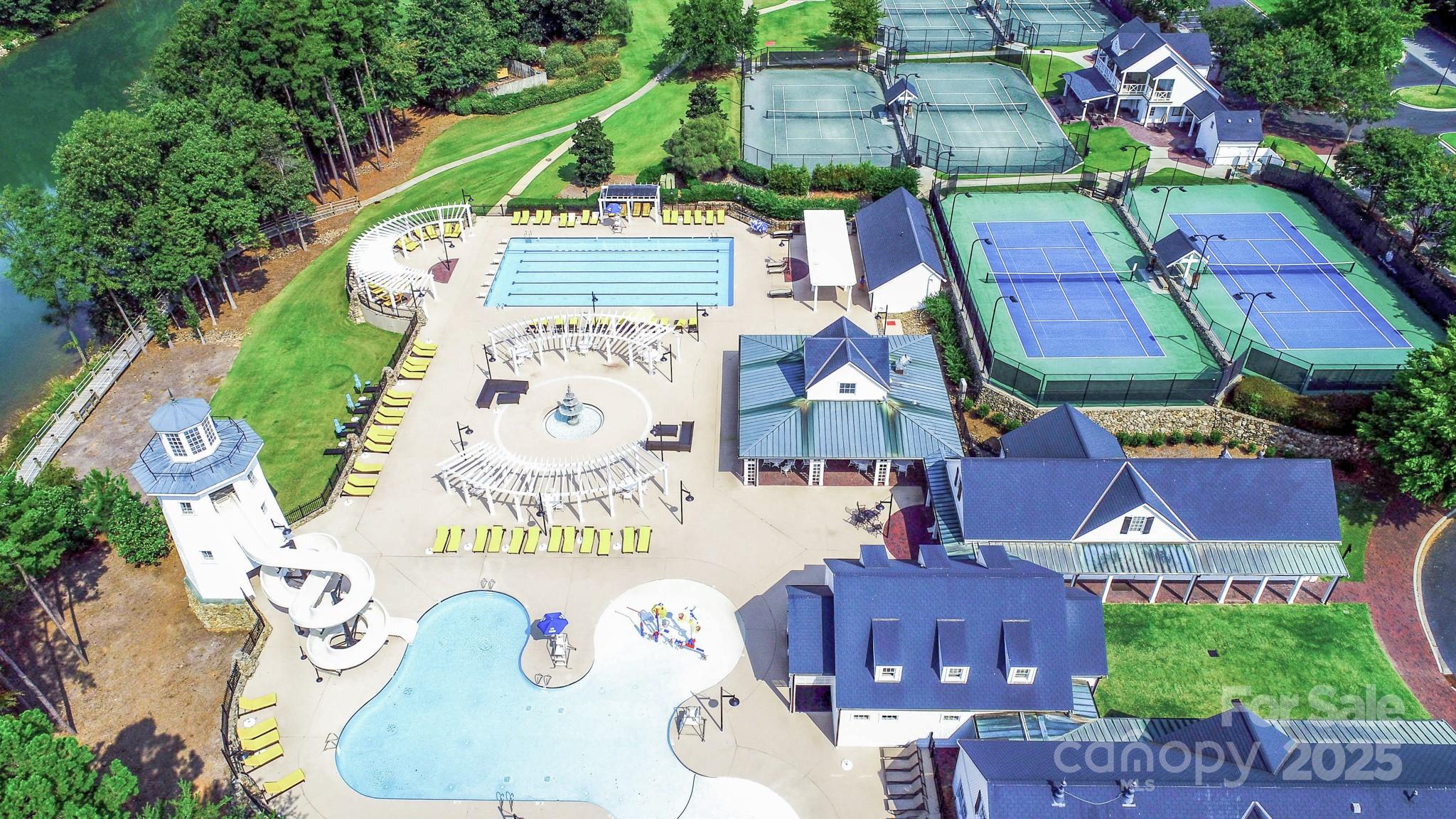 The Point - Residential