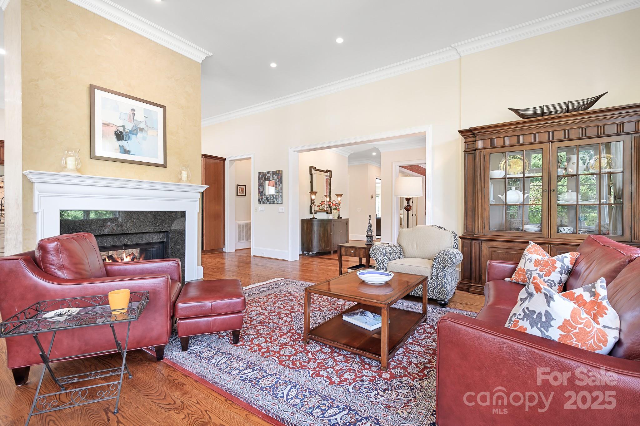 The Point - Residential