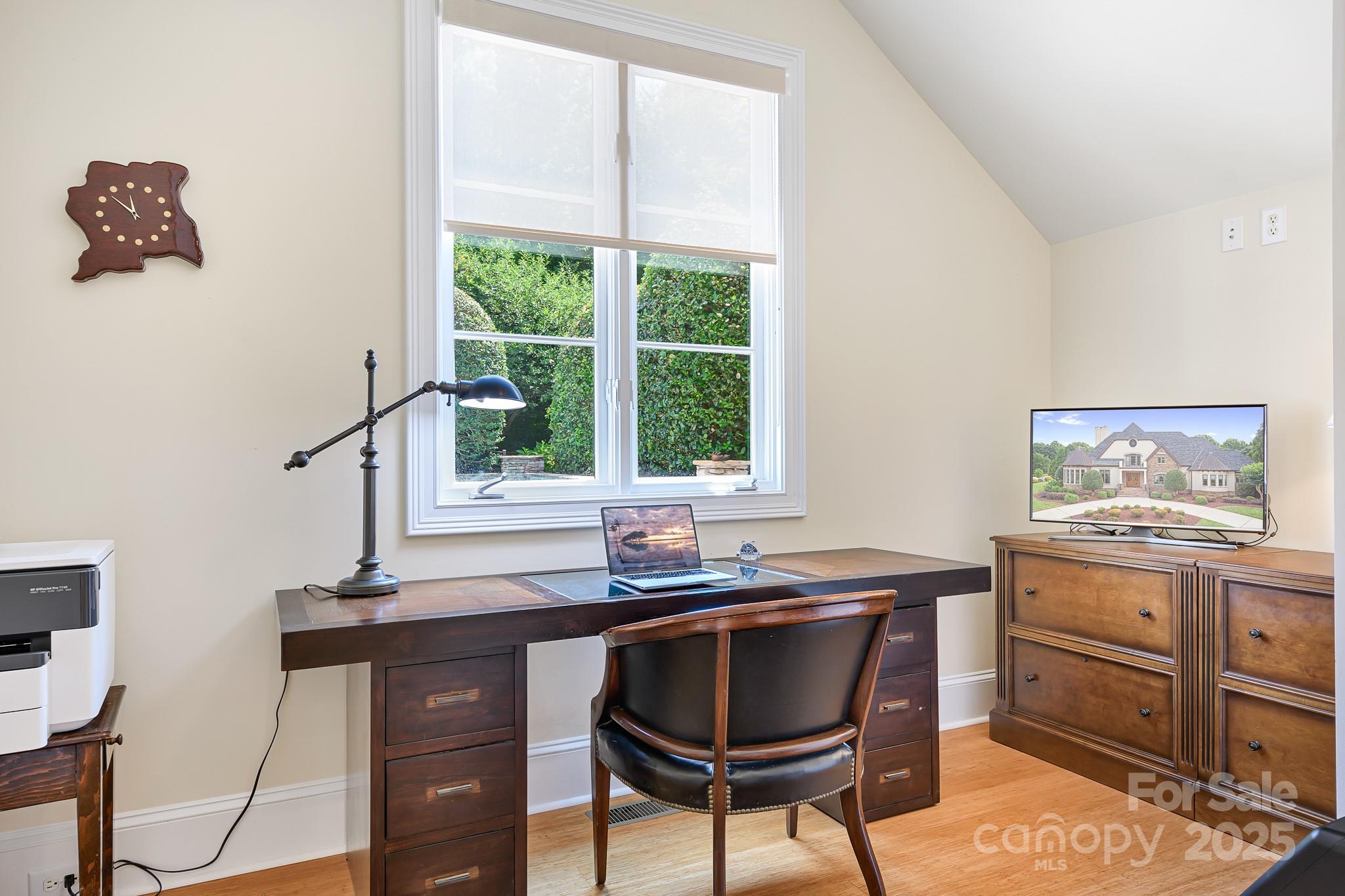 The Point - Residential