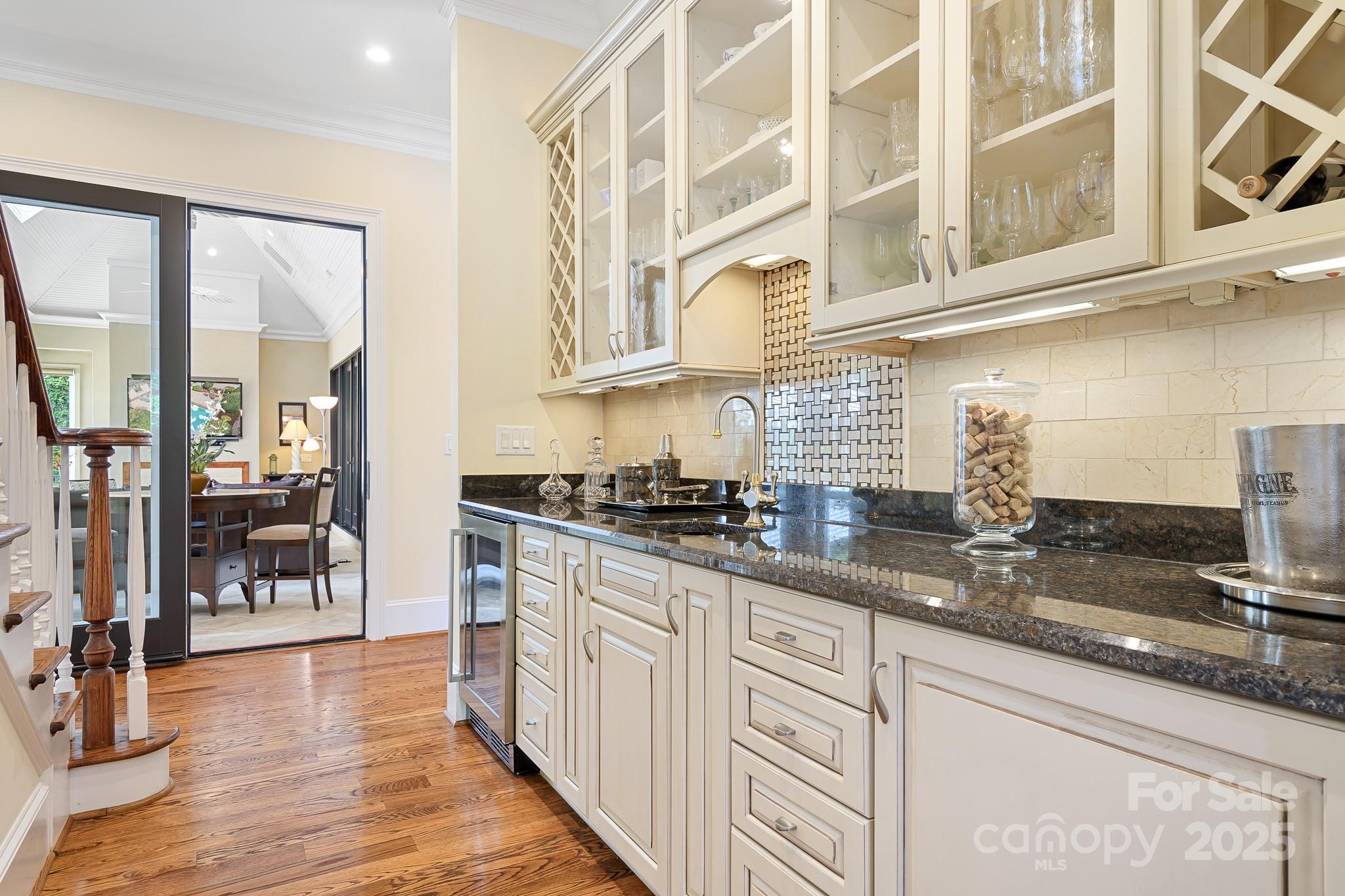 The Point - Residential