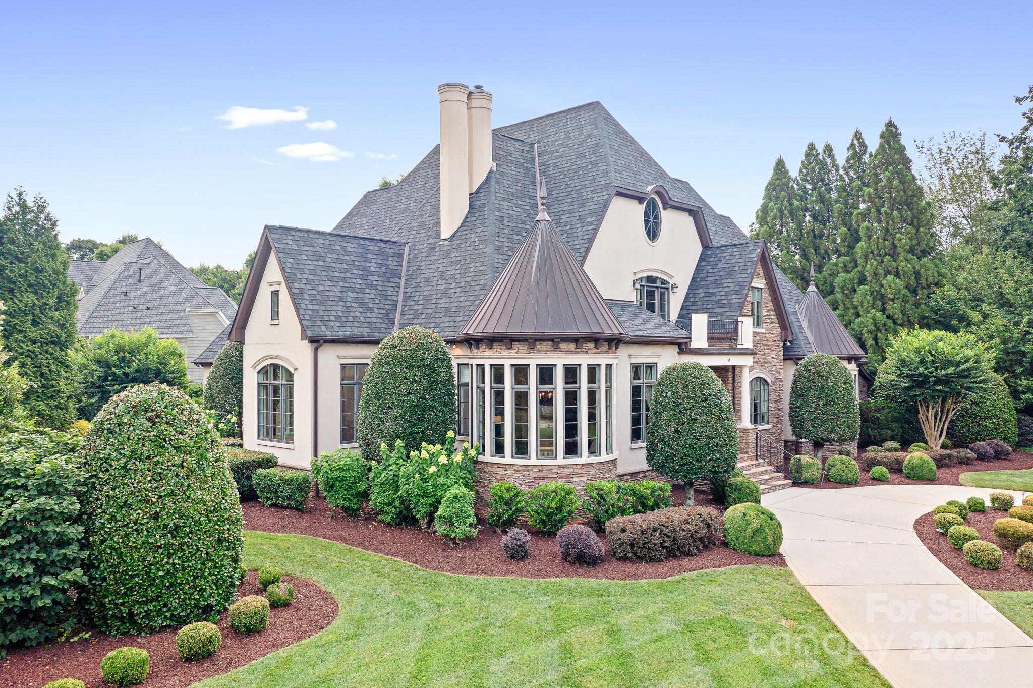 The Point - Residential