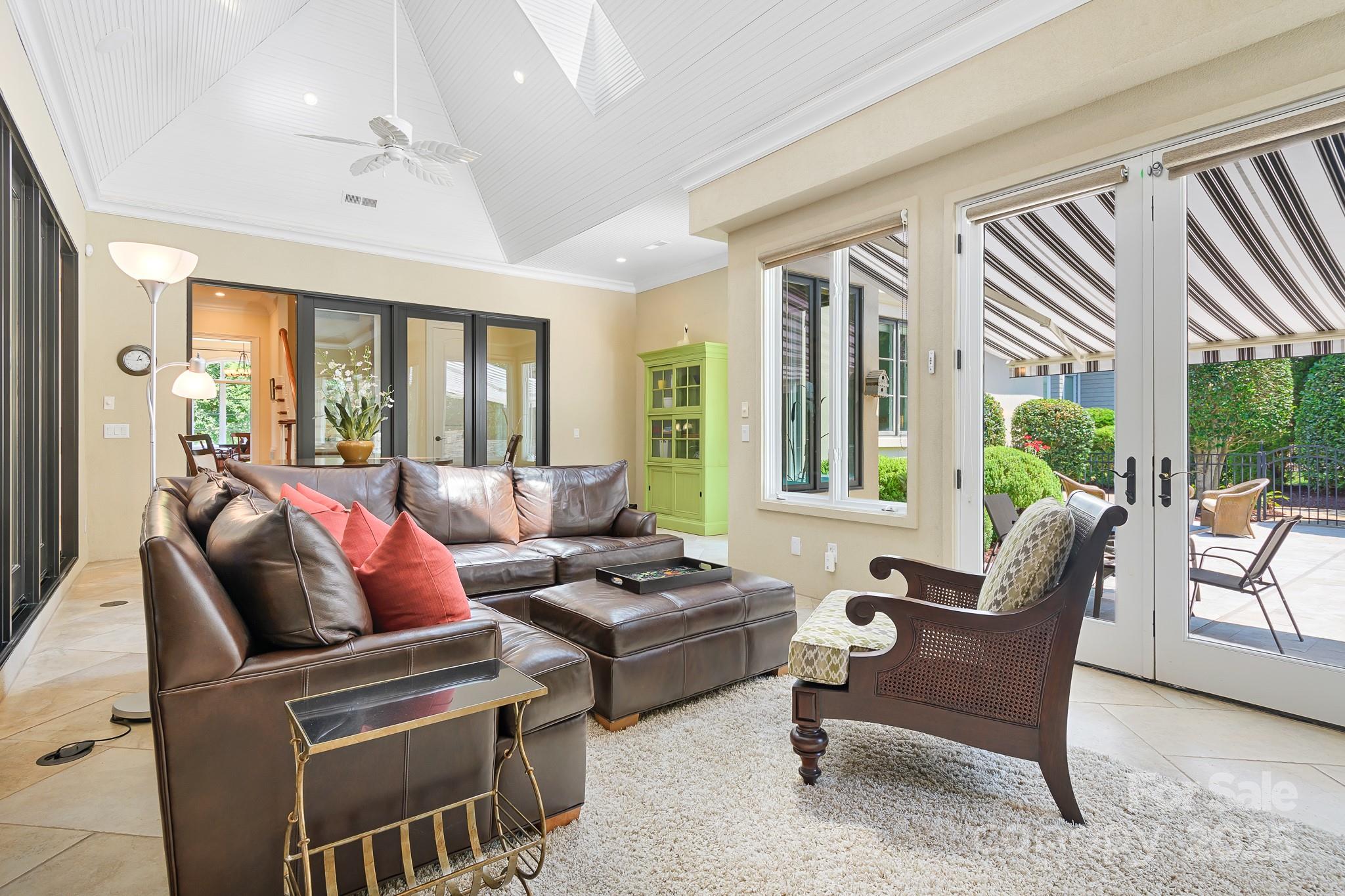 The Point - Residential