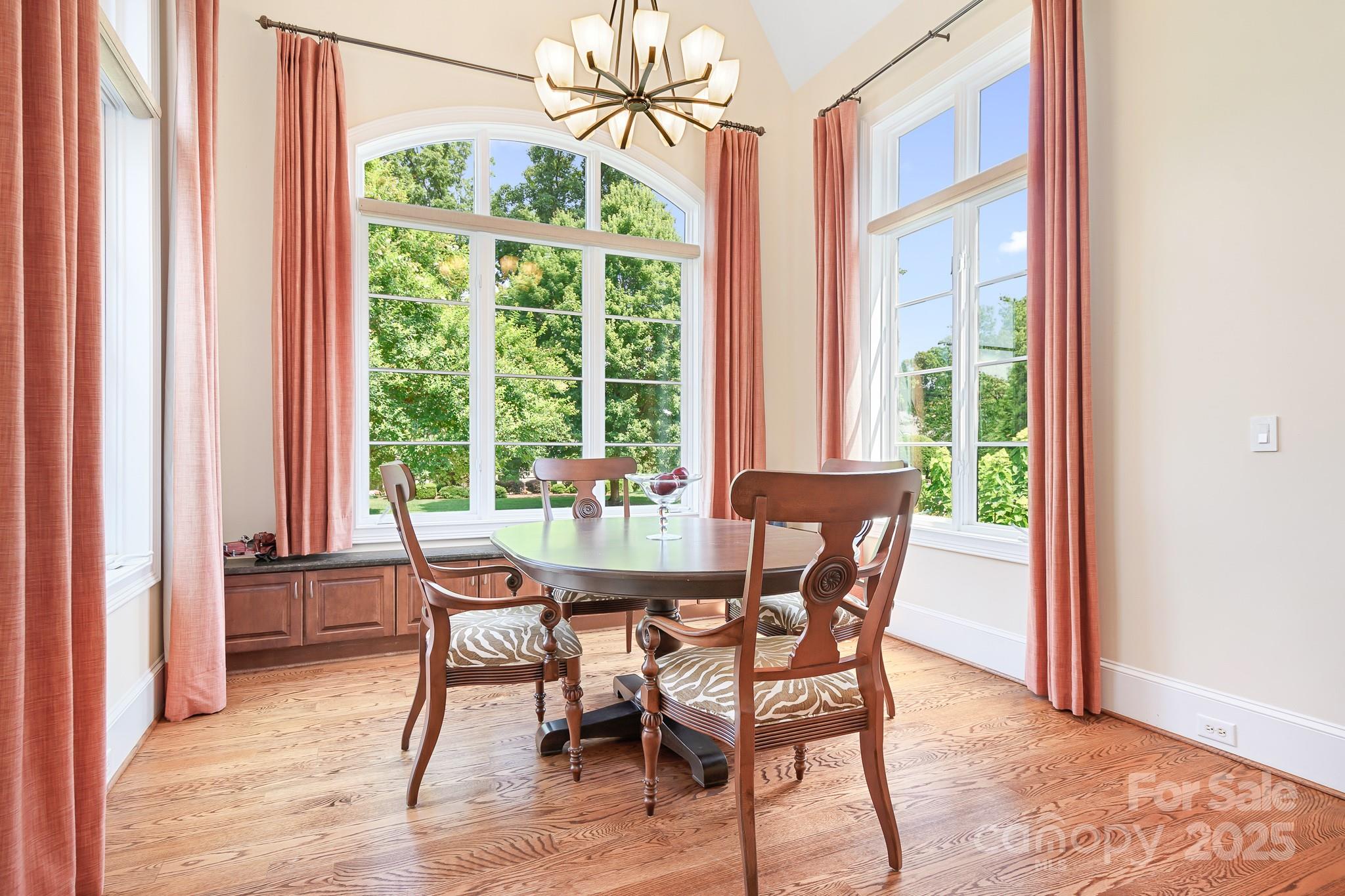 The Point - Residential