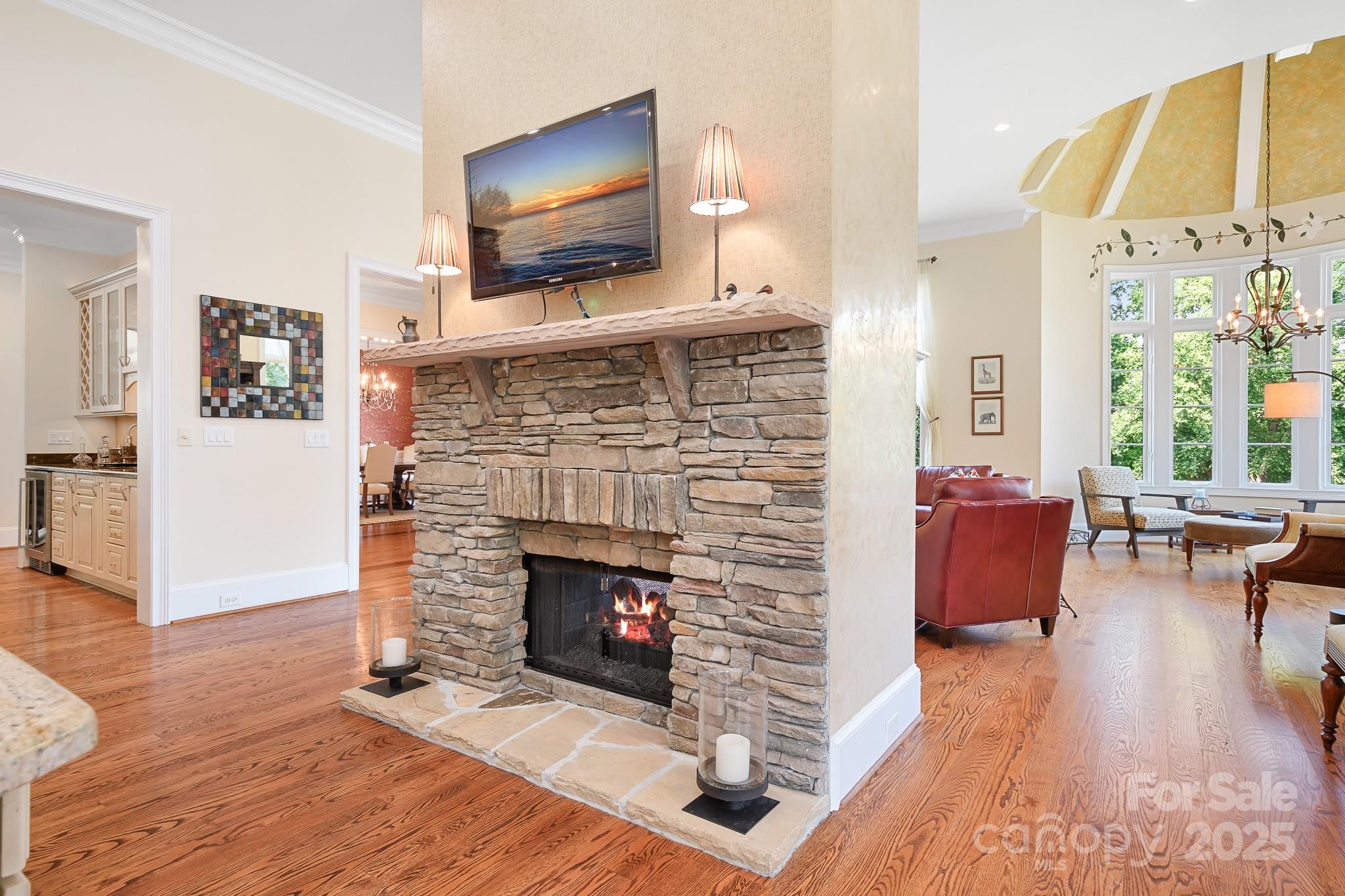 The Point - Residential