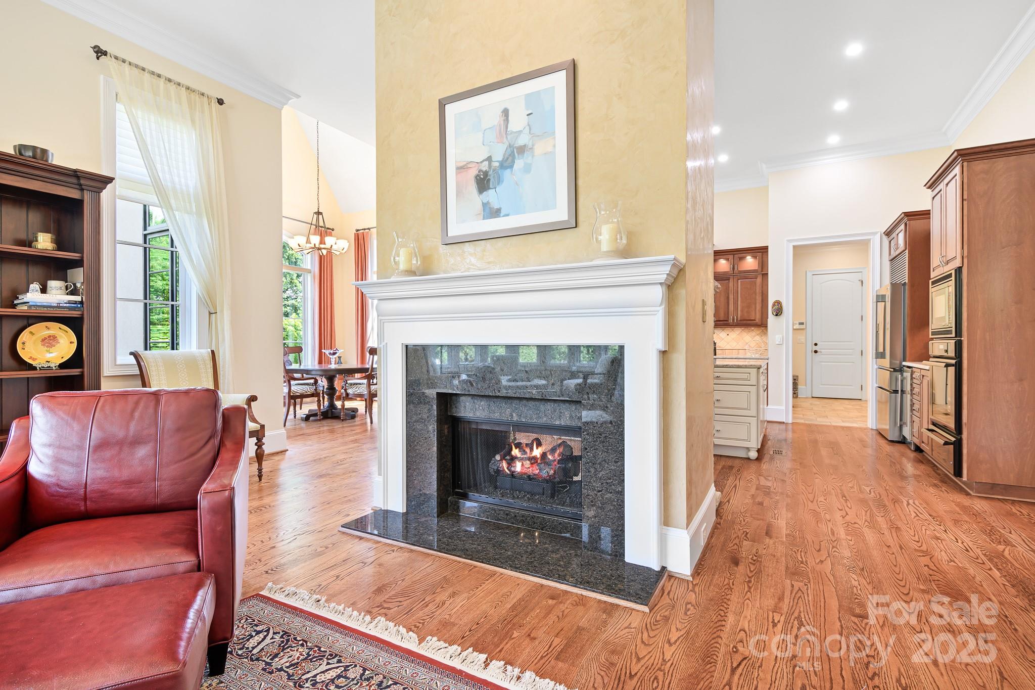 The Point - Residential