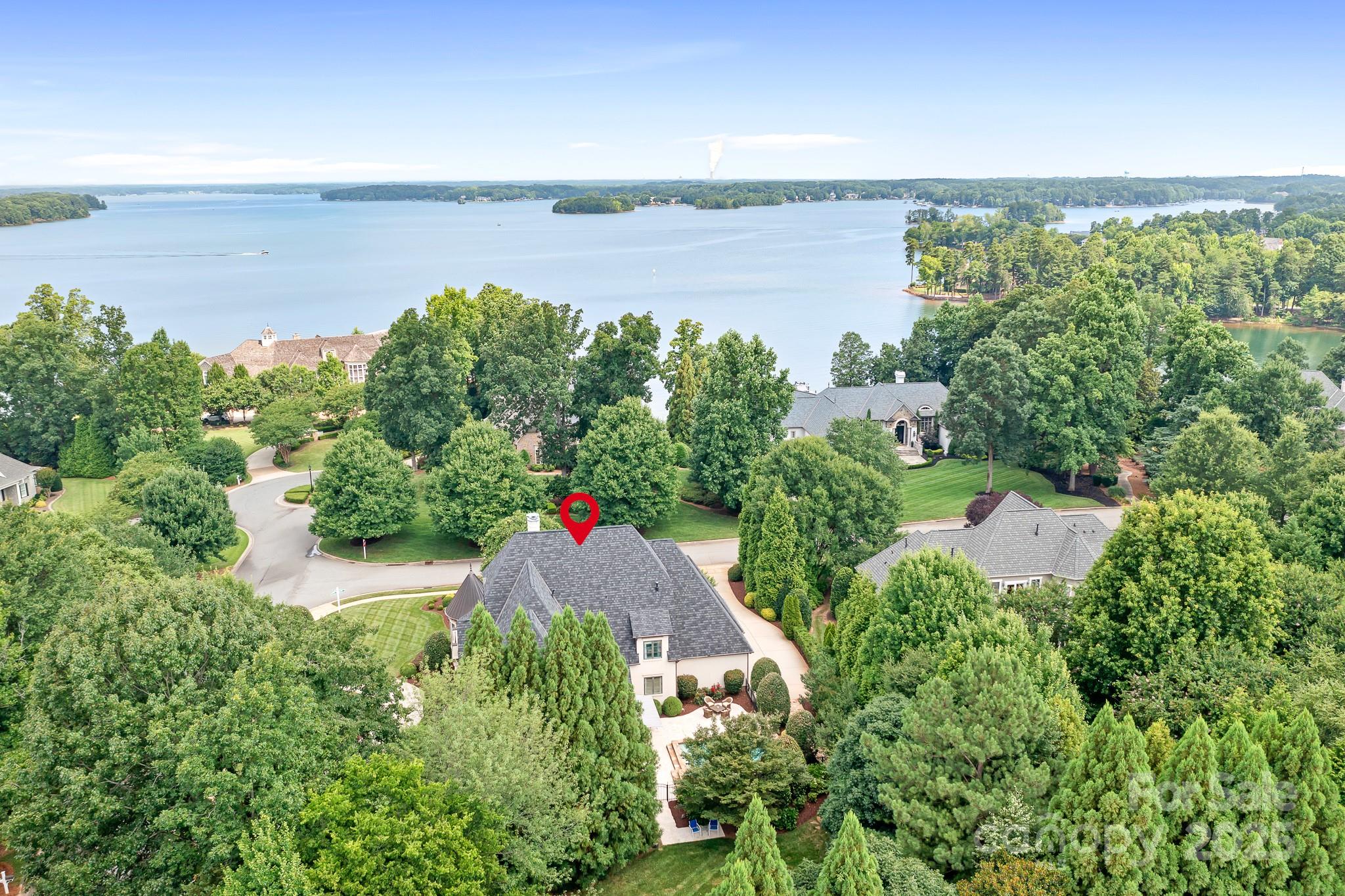 The Point - Residential