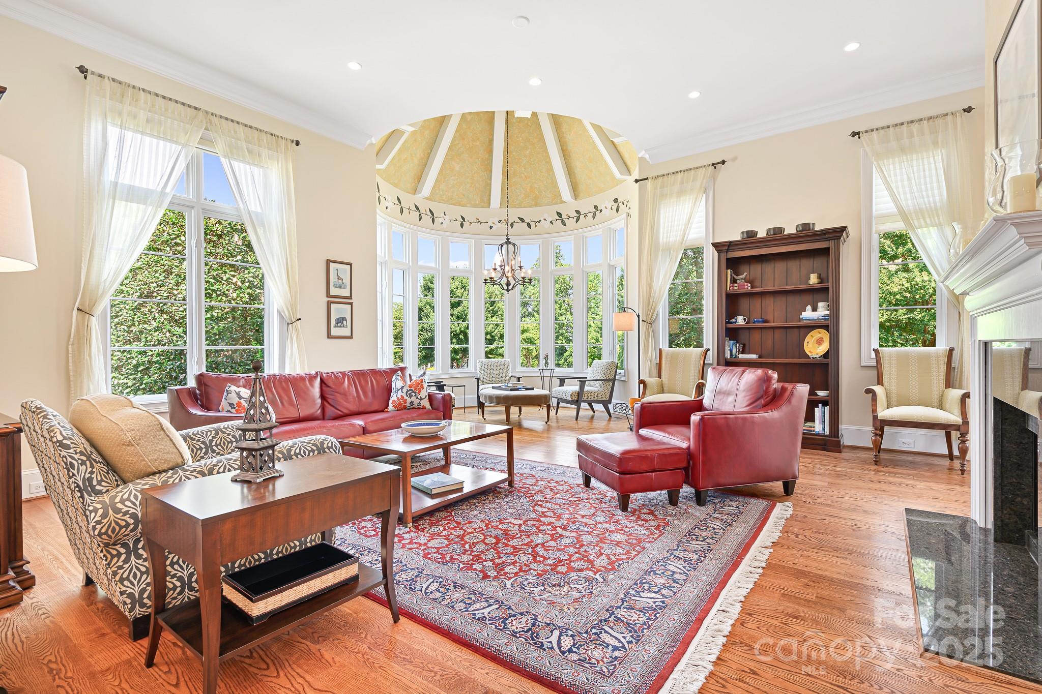 The Point - Residential