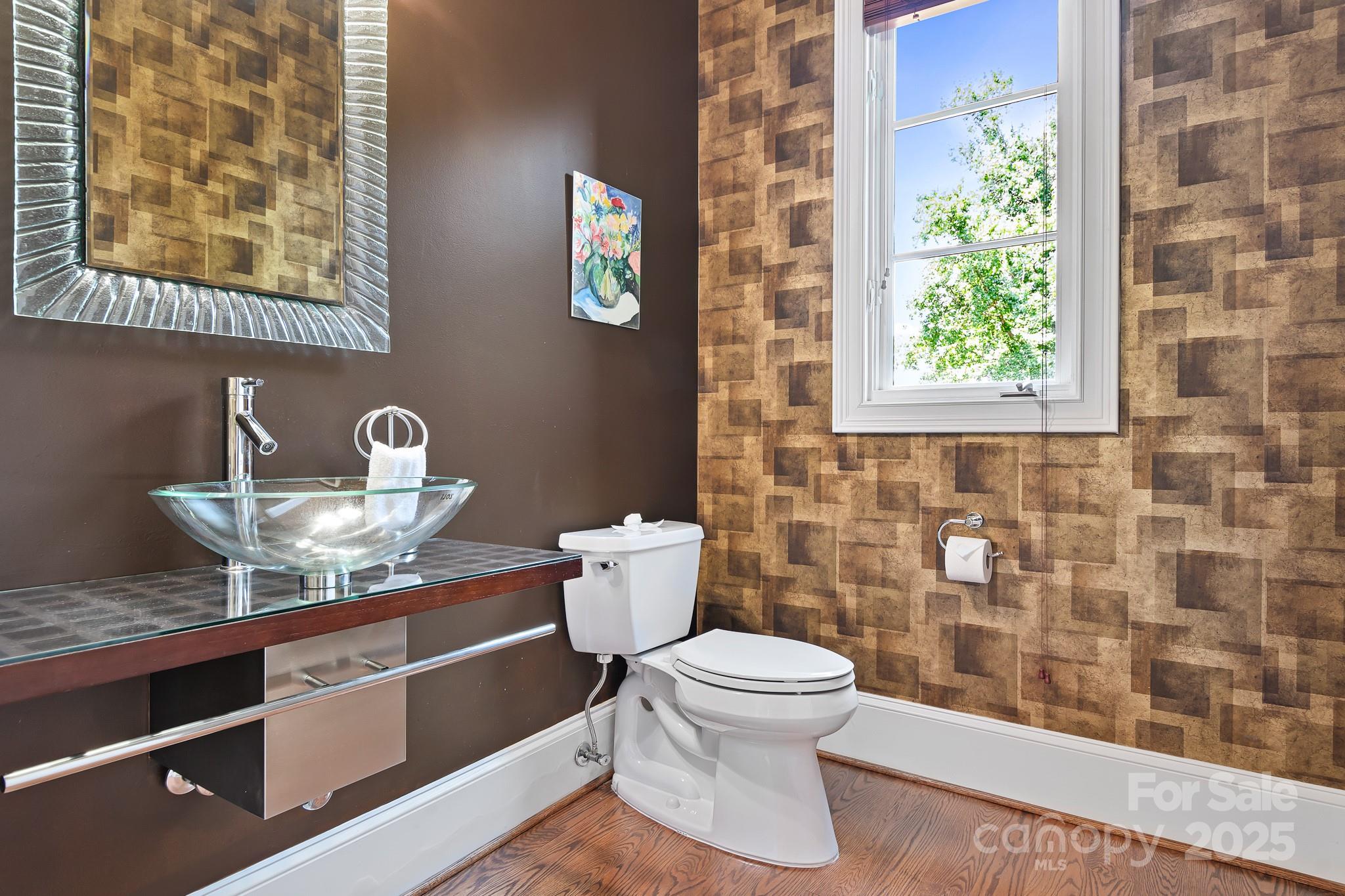 The Point - Residential