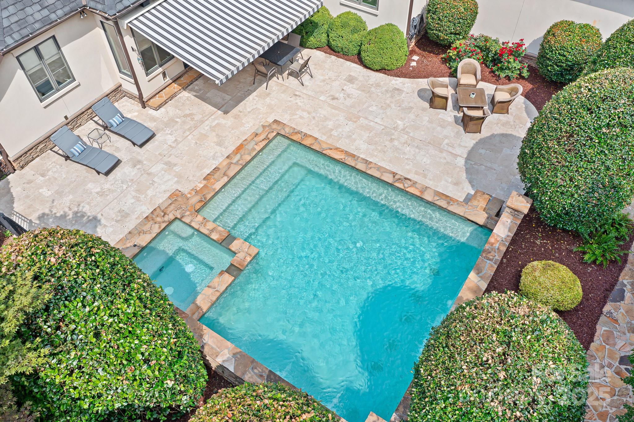 The Point - Residential