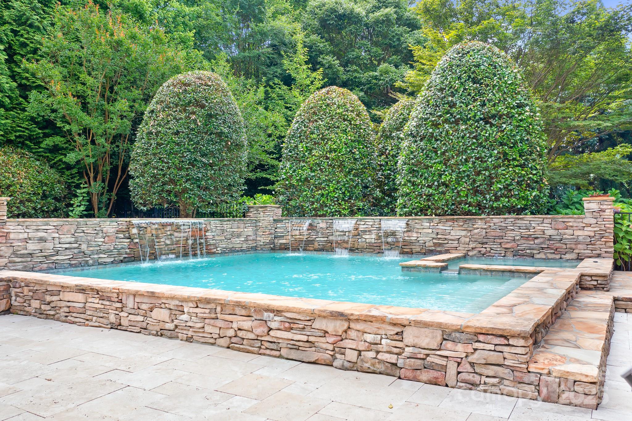 The Point - Residential