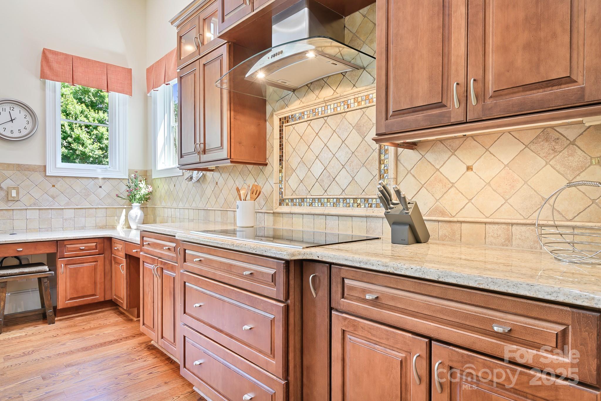 The Point - Residential