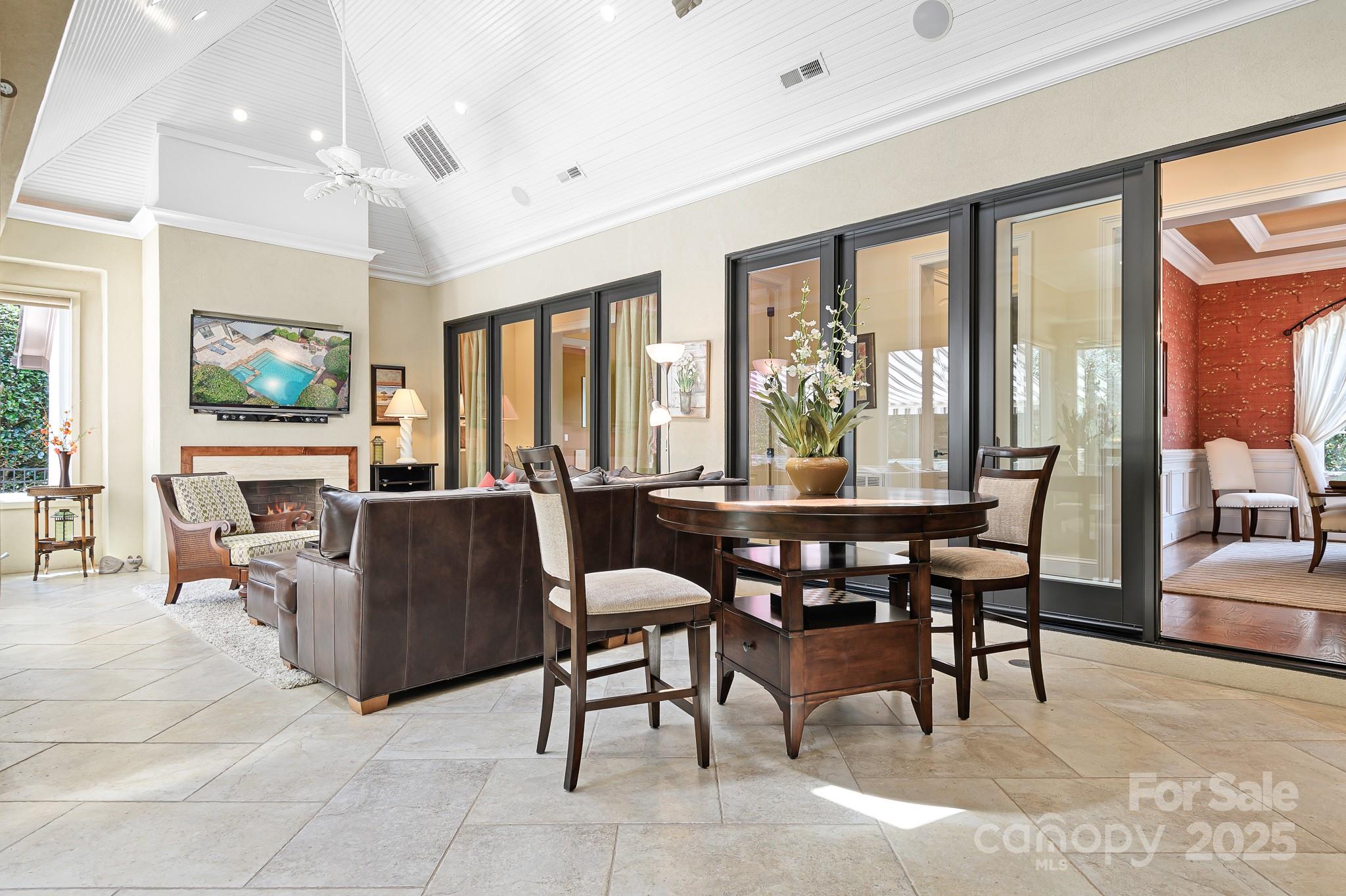 The Point - Residential