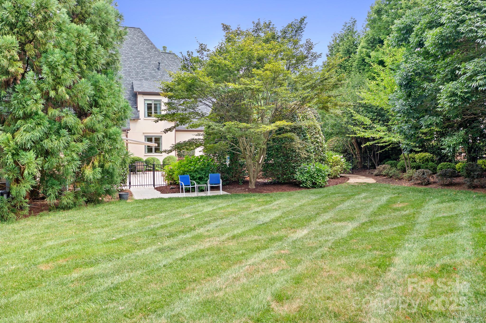 The Point - Residential