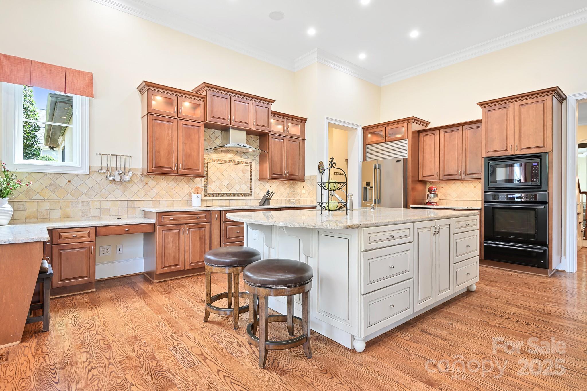 The Point - Residential