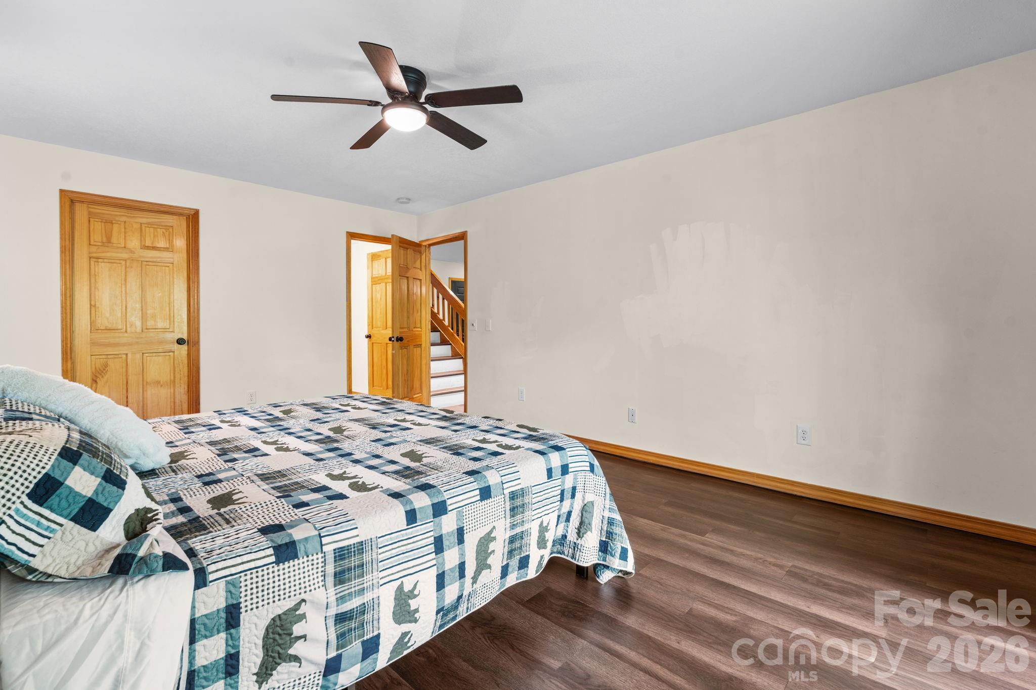Mt. Mitchell Lands - Residential