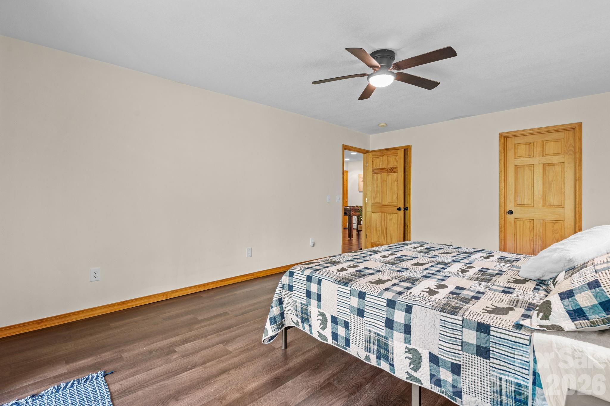 Mt. Mitchell Lands - Residential