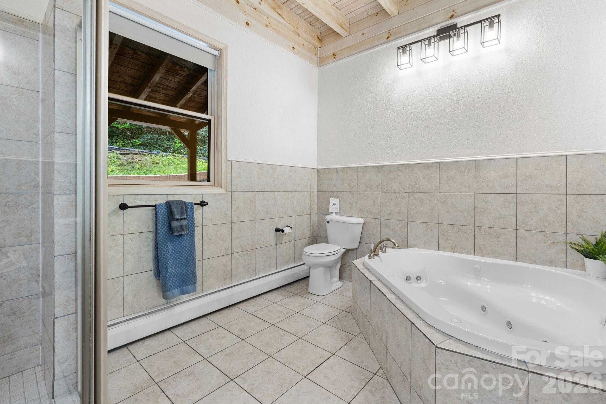 Mt. Mitchell Lands - Residential