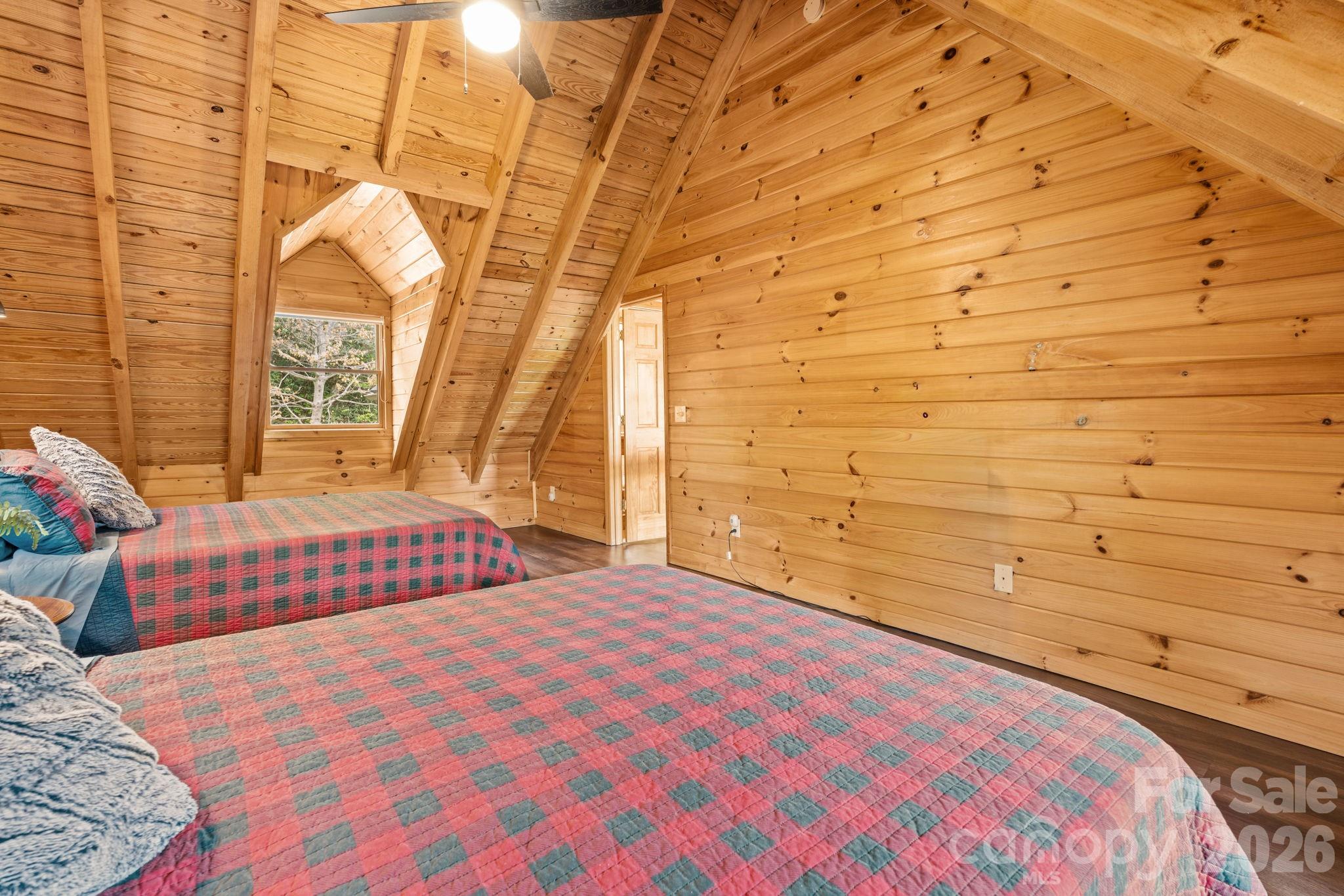 Mt. Mitchell Lands - Residential