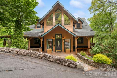 Photo of 965 Winterstar Loop, Burnsville, NC 28714 (MLS # 4379086)