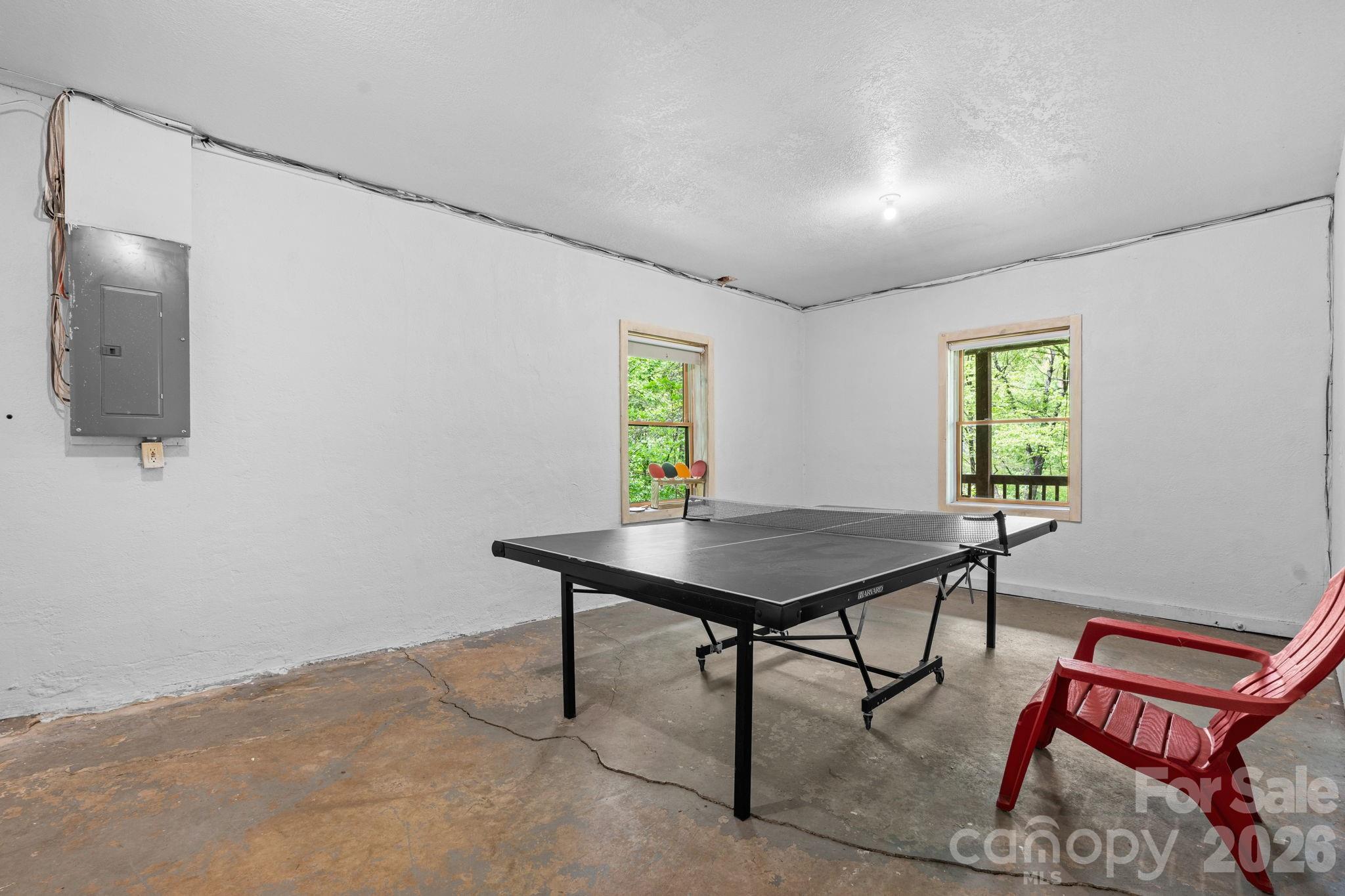 Mt. Mitchell Lands - Residential