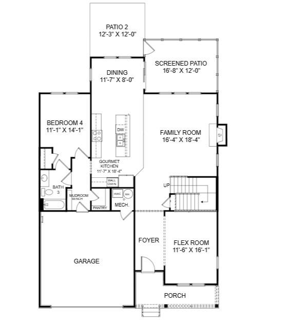 Glenhurst - Residential