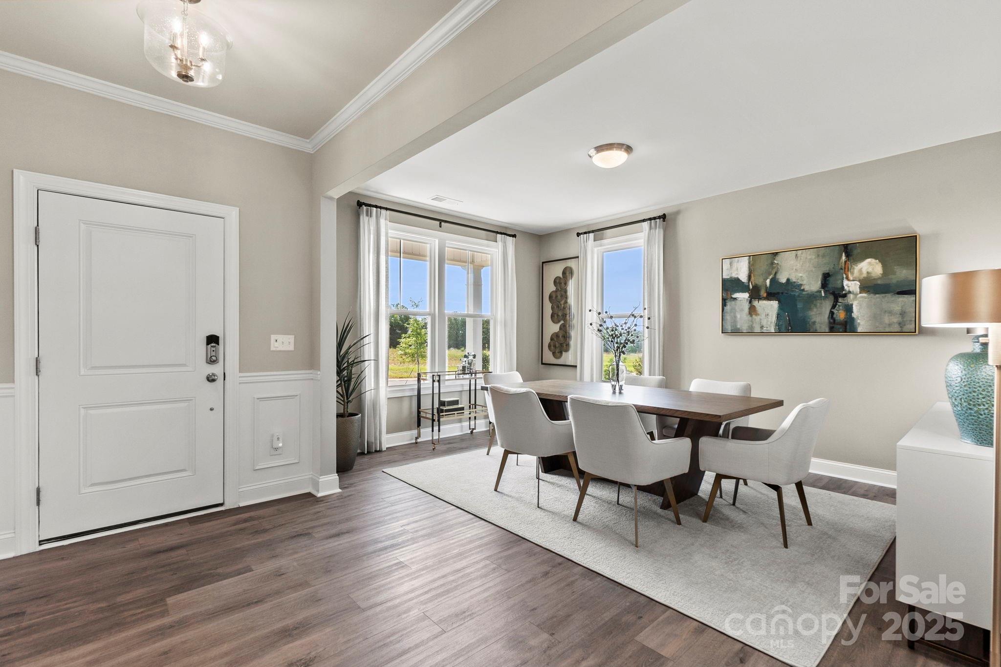 Glenhurst - Residential