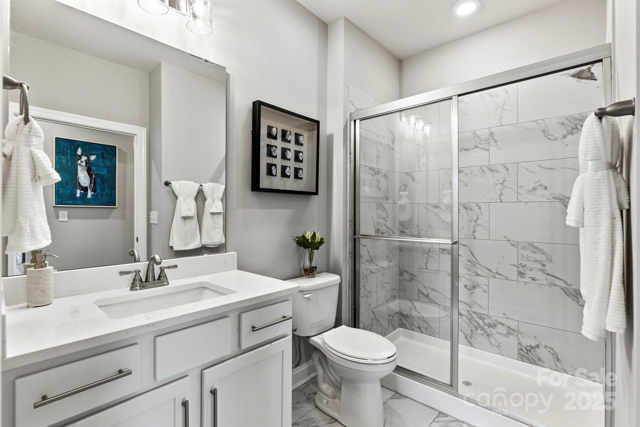 Glenhurst - Residential