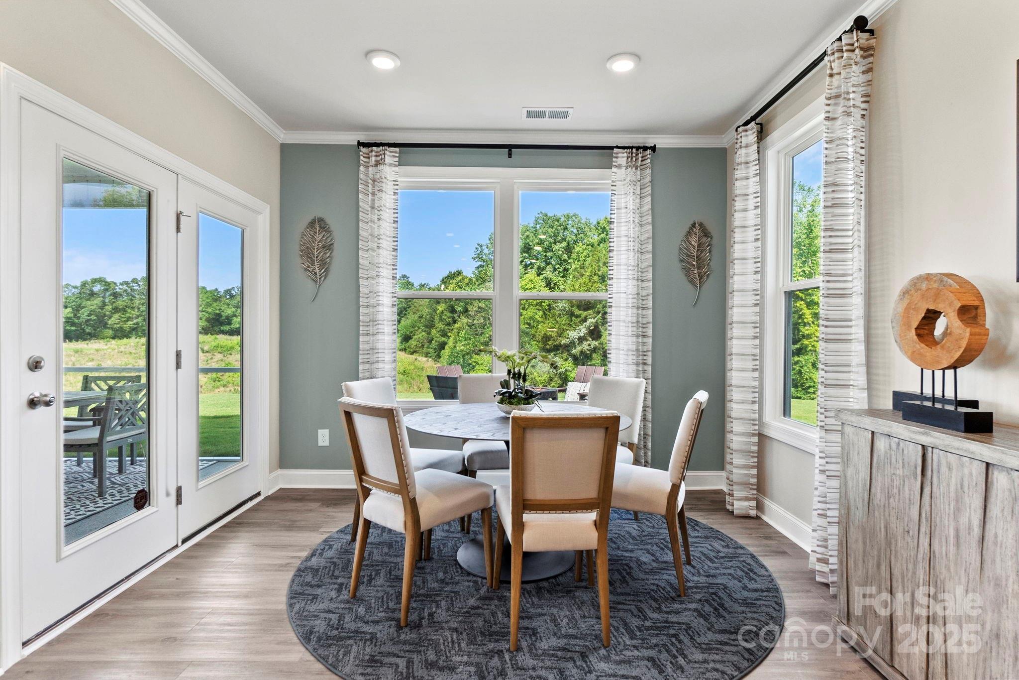 Glenhurst - Residential