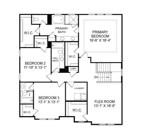 Glenhurst - Residential
