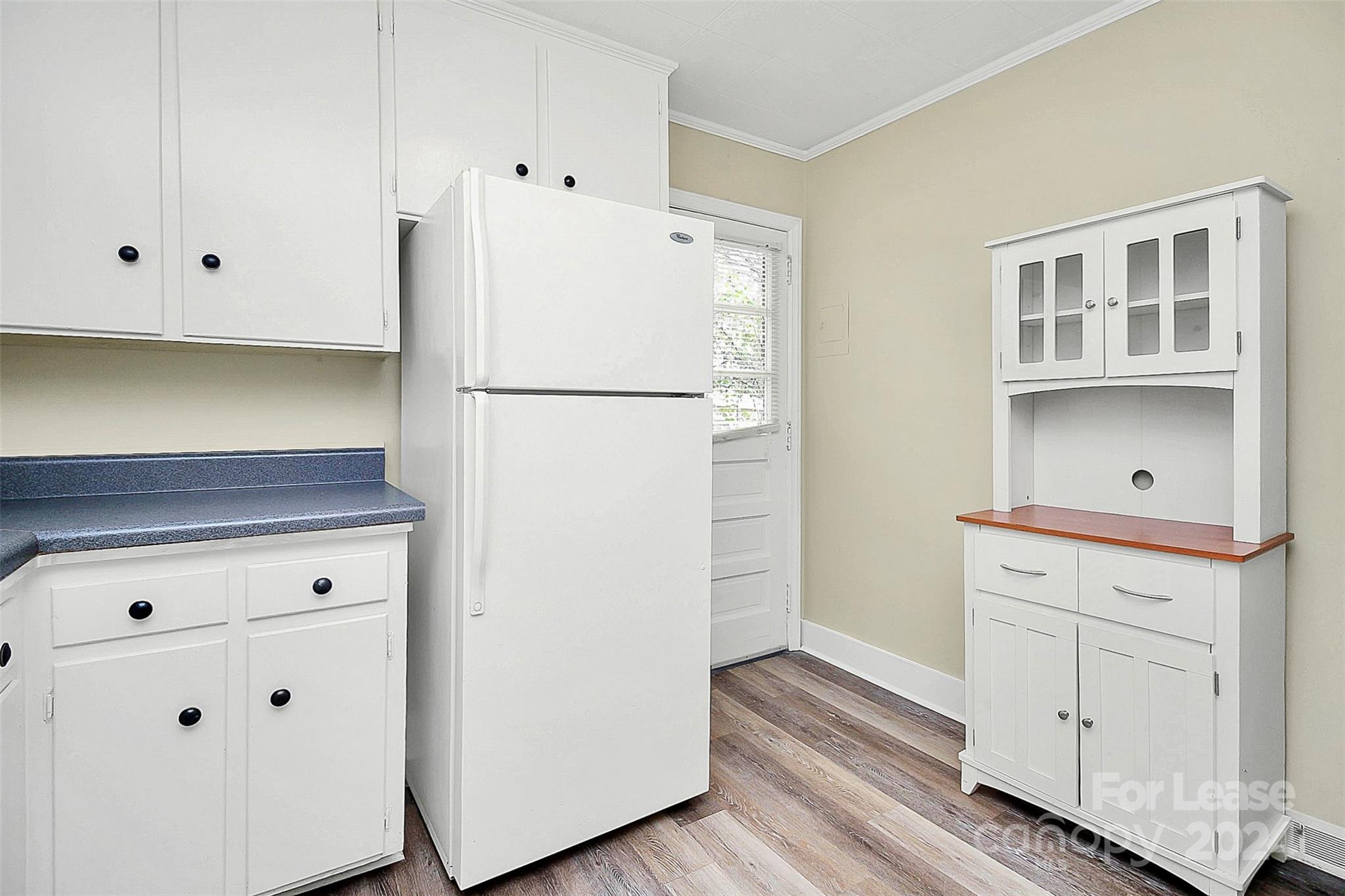 Oakhurst - Residential Lease