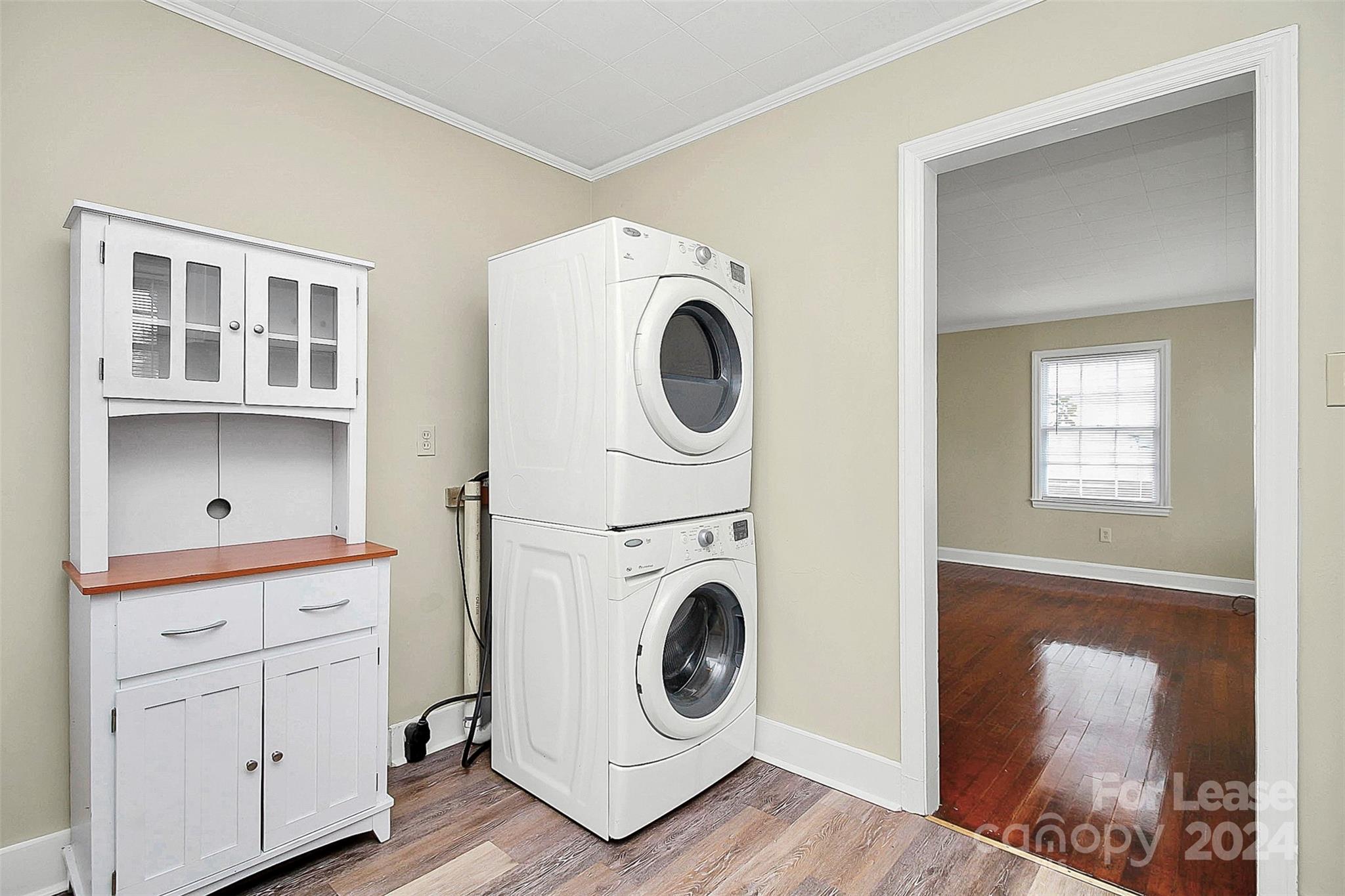 Oakhurst - Residential Lease