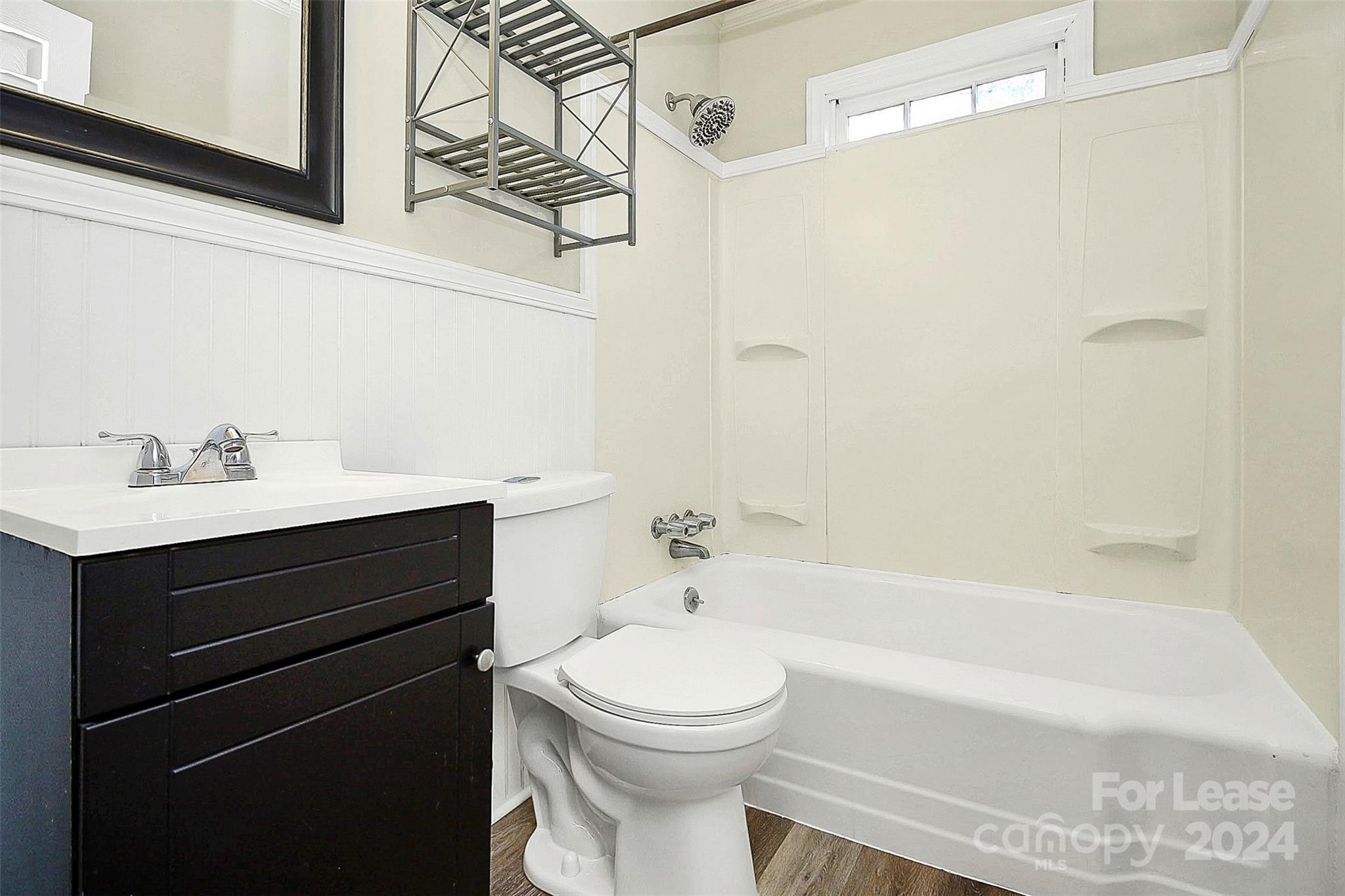 Oakhurst - Residential Lease