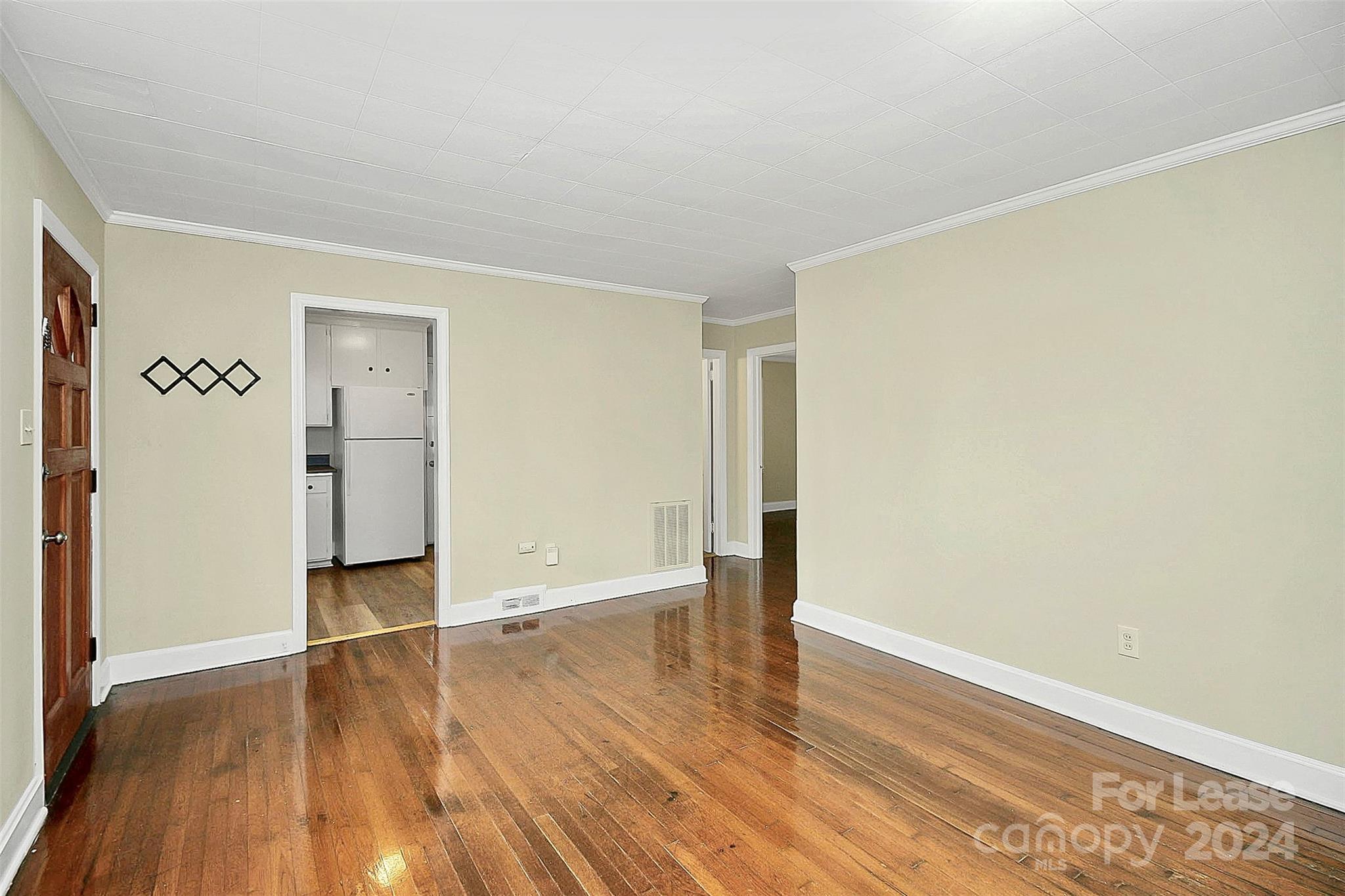 Oakhurst - Residential Lease