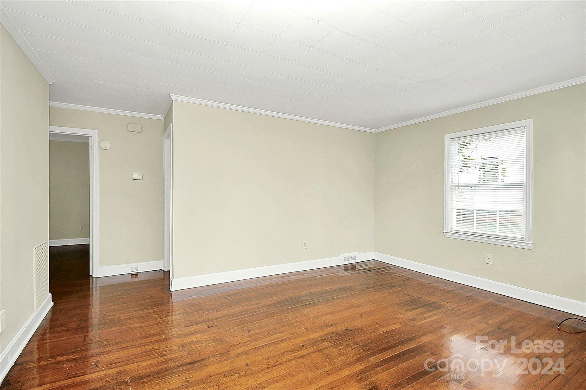 Oakhurst - Residential Lease