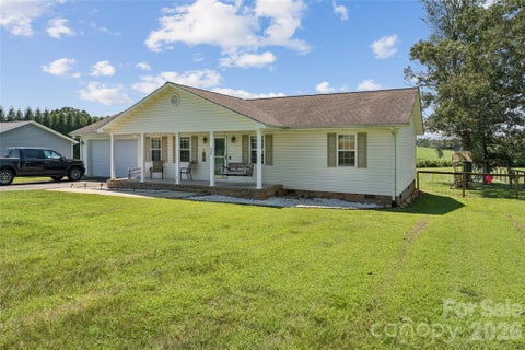 Photo of 550 Stable Brook Lane, Taylorsville, NC 28681 (MLS # 4417552)