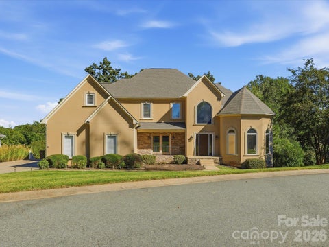 Photo of 122 Long Cove Lane, Mooresville, NC 28117 (MLS # 4434451)