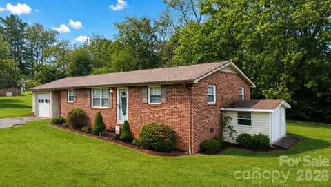 Photo of 129 Automotive Lane, Hickory, NC 28601 (MLS # 4428027)
