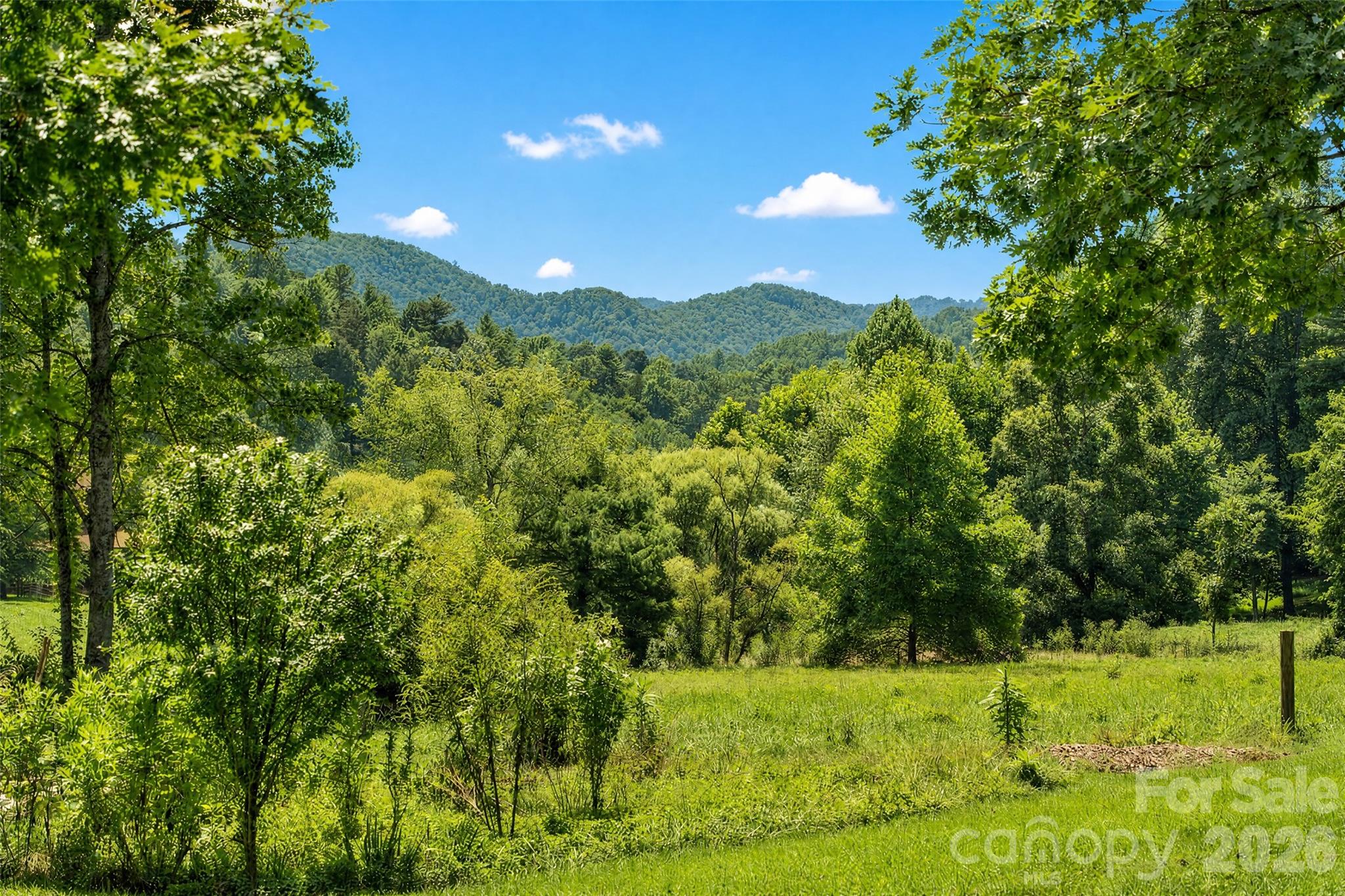 789 Morrow Branch Road