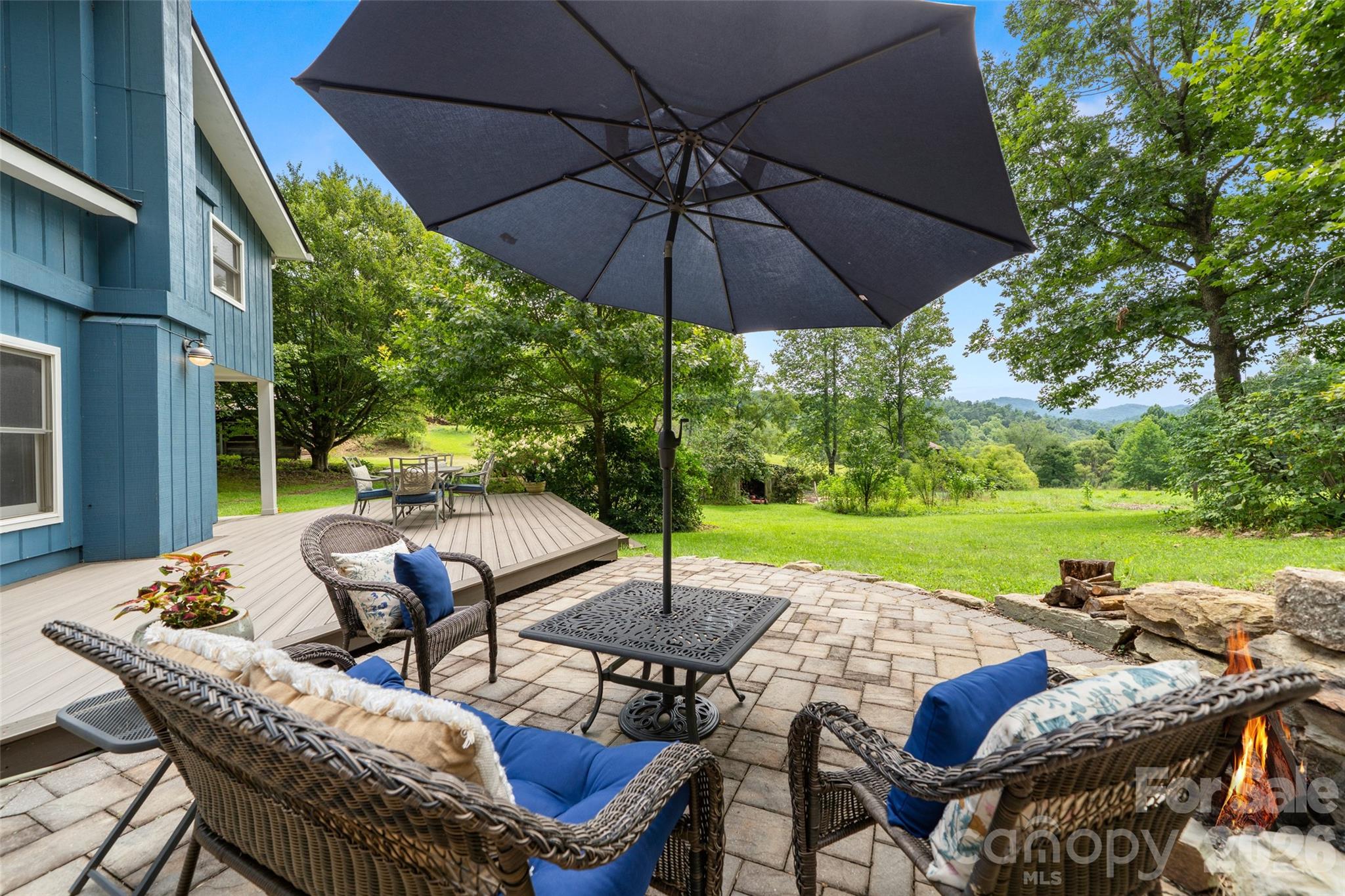 789 Morrow Branch Road