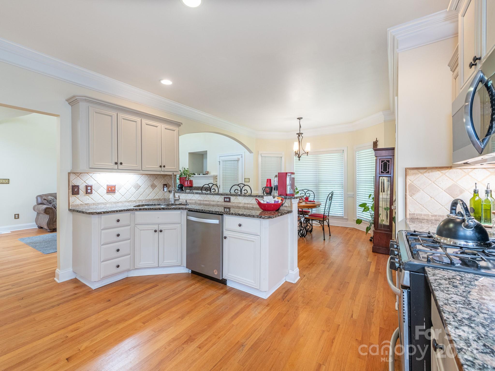 Cypress Pointe - Residential