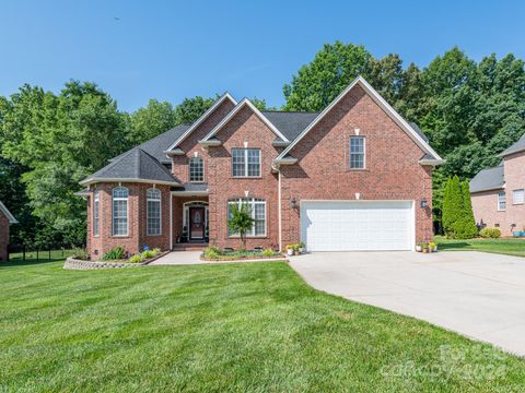 A home in Gastonia