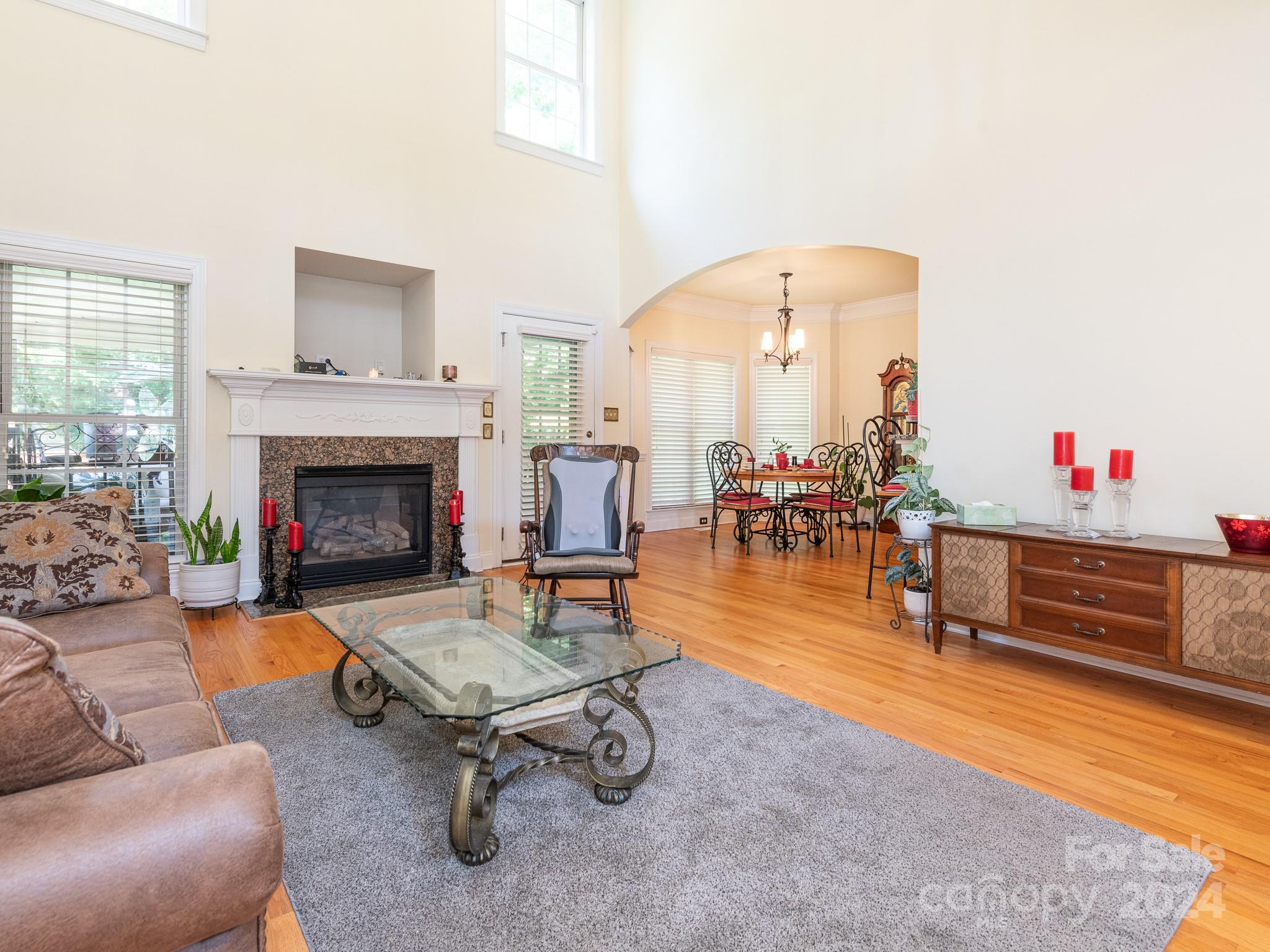 Cypress Pointe - Residential
