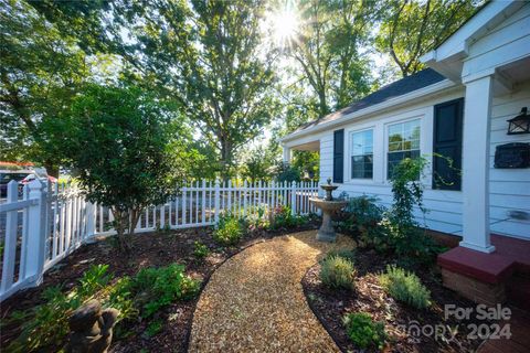 A home in Statesville