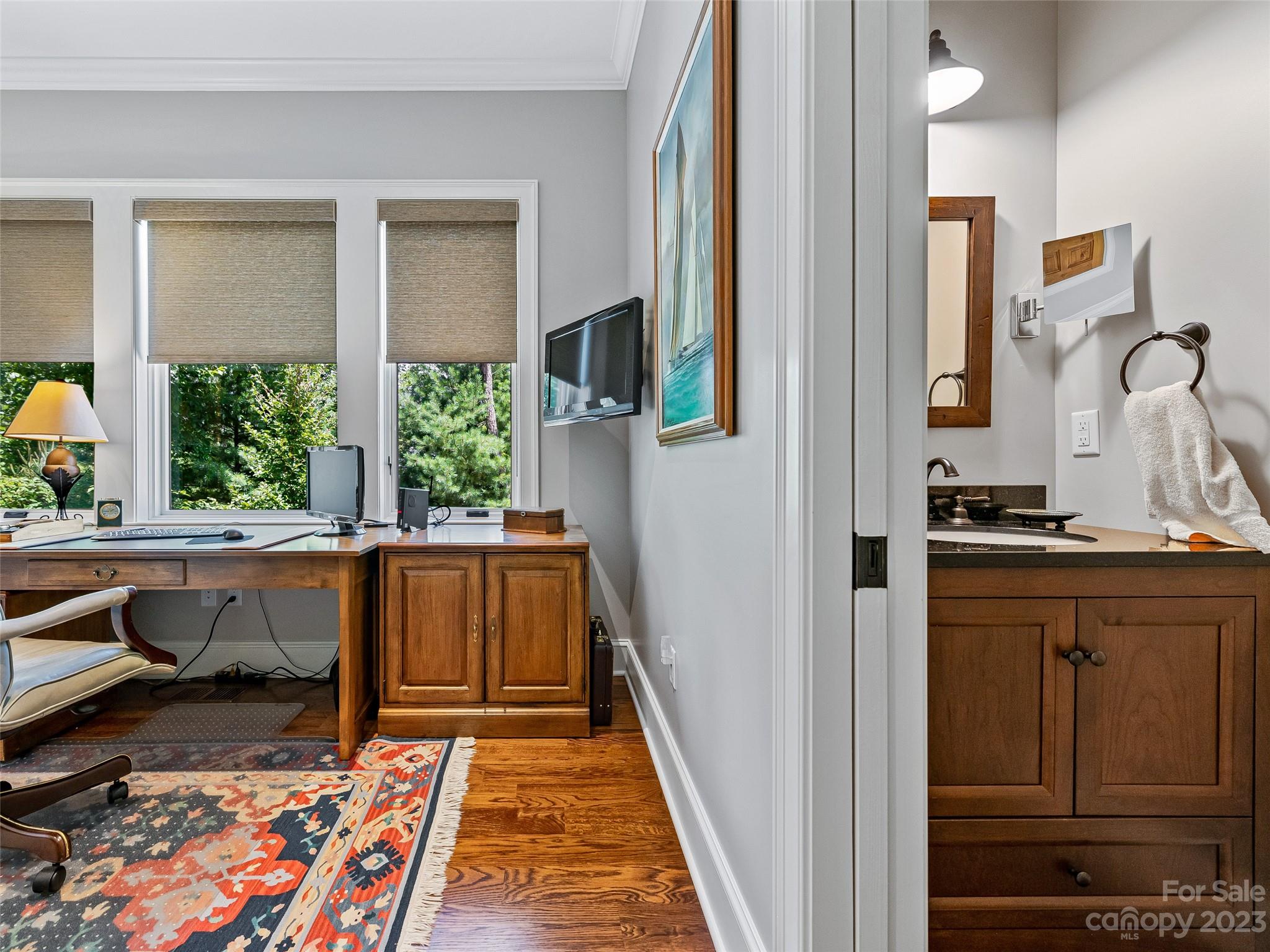 Ramble Biltmore Forest - Residential