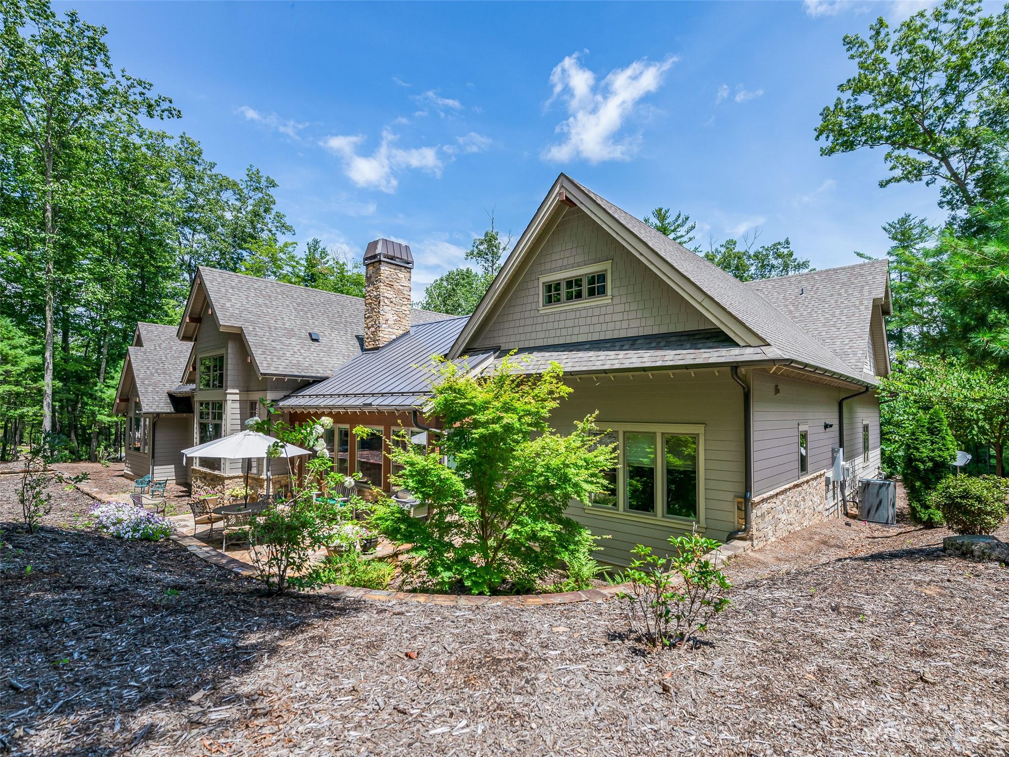 Ramble Biltmore Forest - Residential