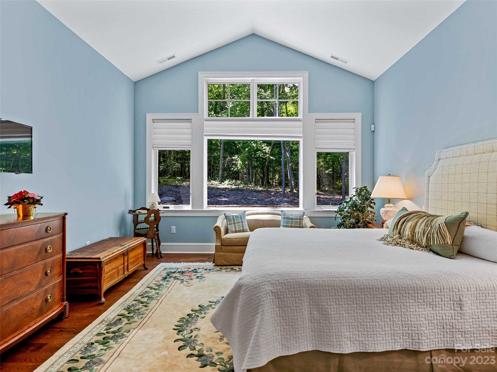 Ramble Biltmore Forest - Residential